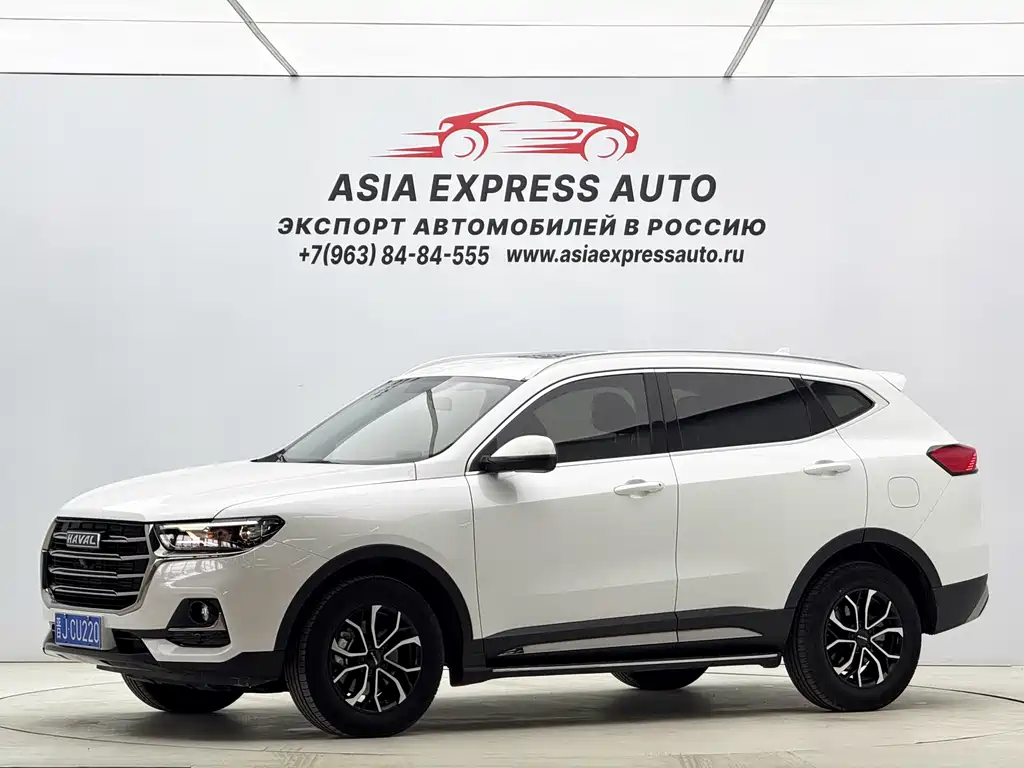 Haval H6 2022