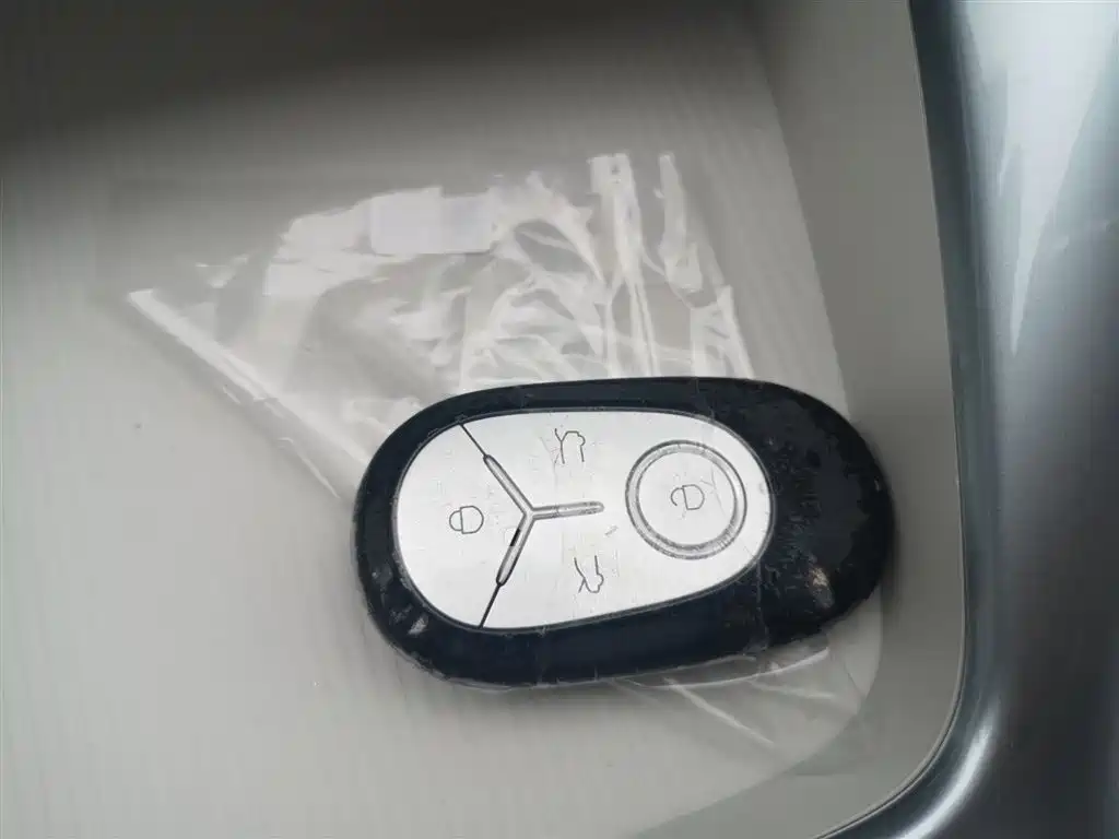 Geely Geome Xingyuan 2026 310km