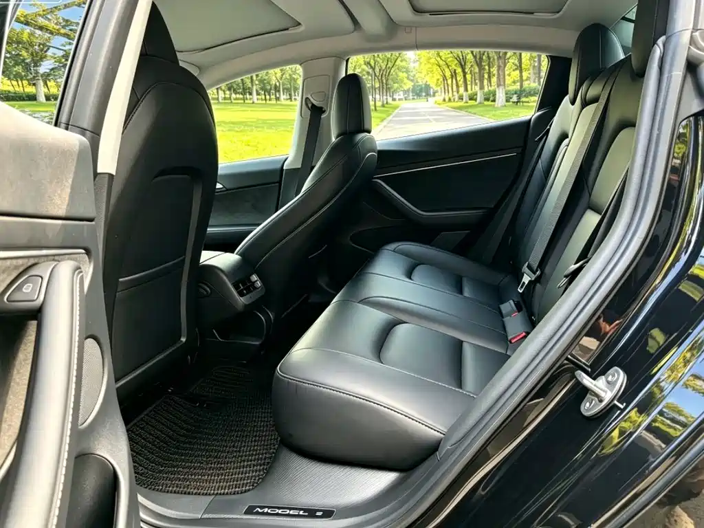 Tesla Model 3 — миниатюра 5