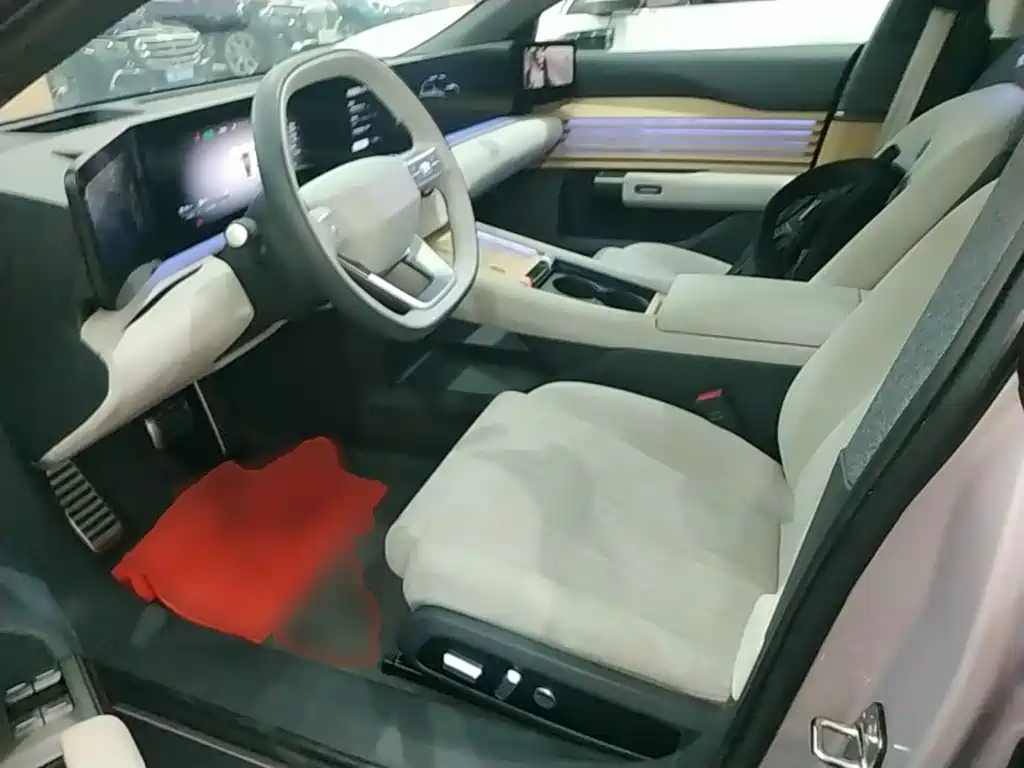 Audi E5 Sportback — миниатюра 15