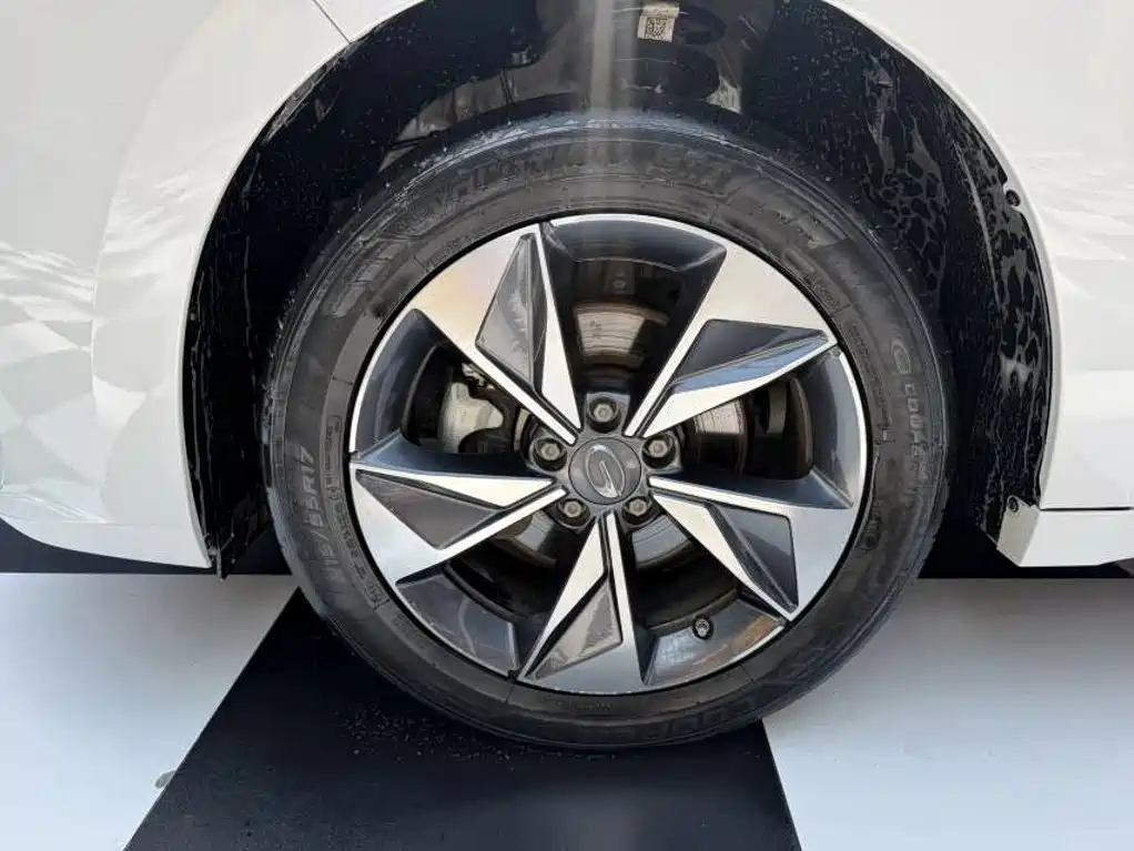 GAC Motor Trumpchi M6 — миниатюра 4