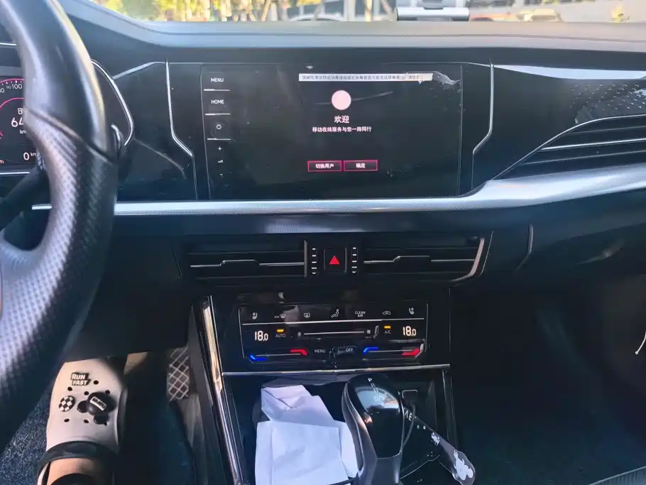 Volkswagen Passat — миниатюра 13