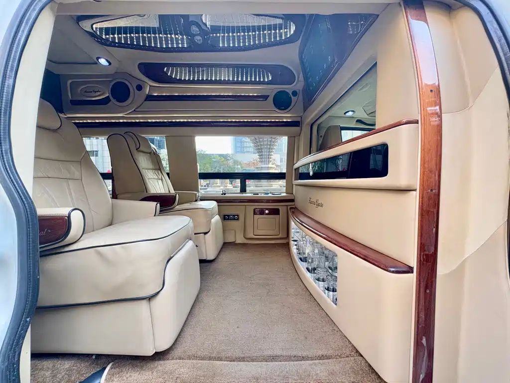 GMC Savana 2013 5.3L