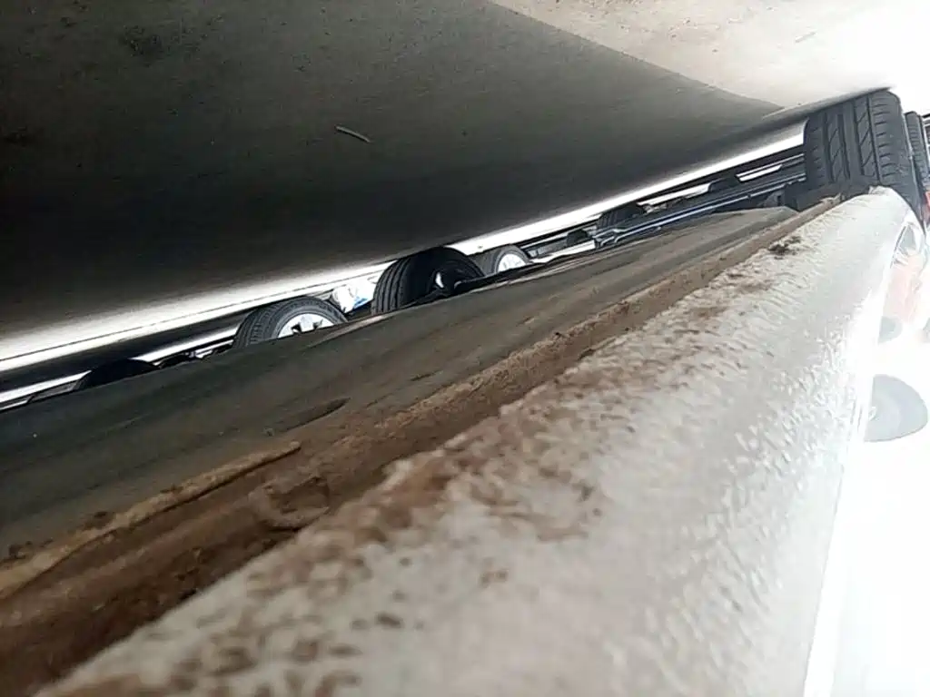 Volkswagen Lamando — миниатюра 21