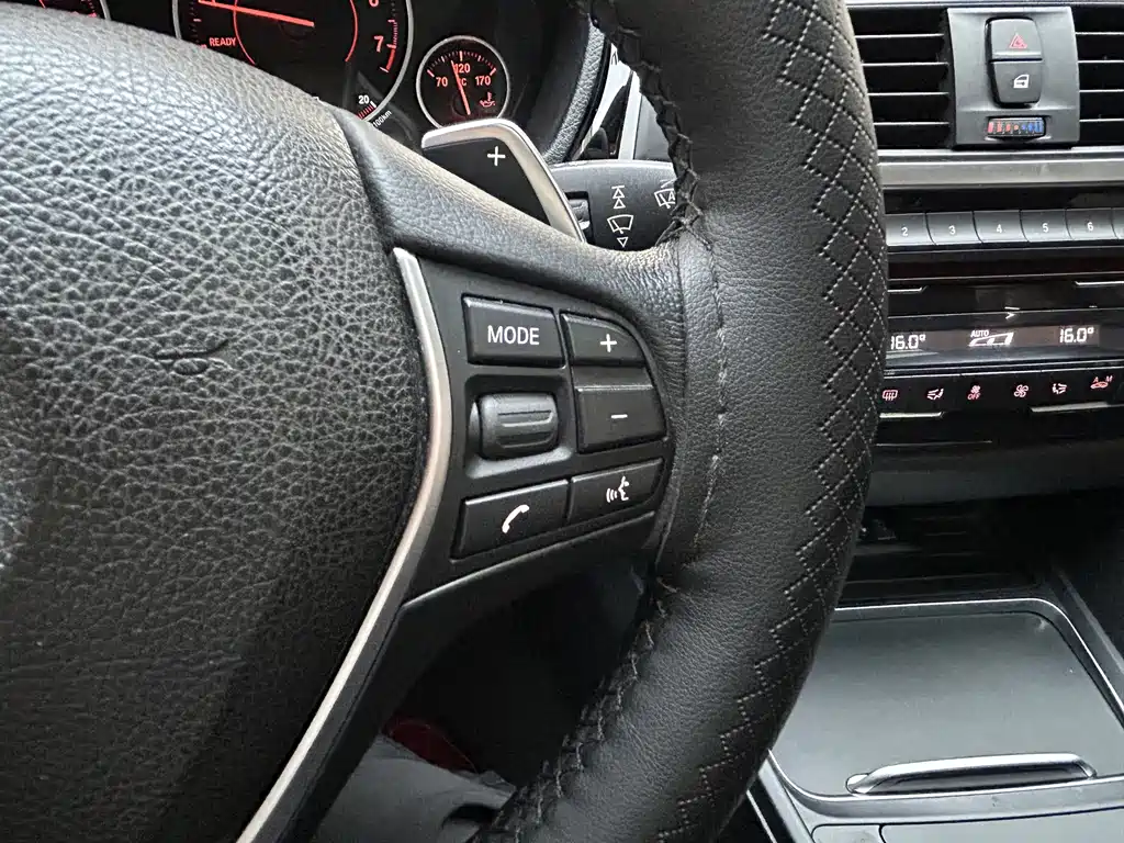 BMW 3 Series — миниатюра 27