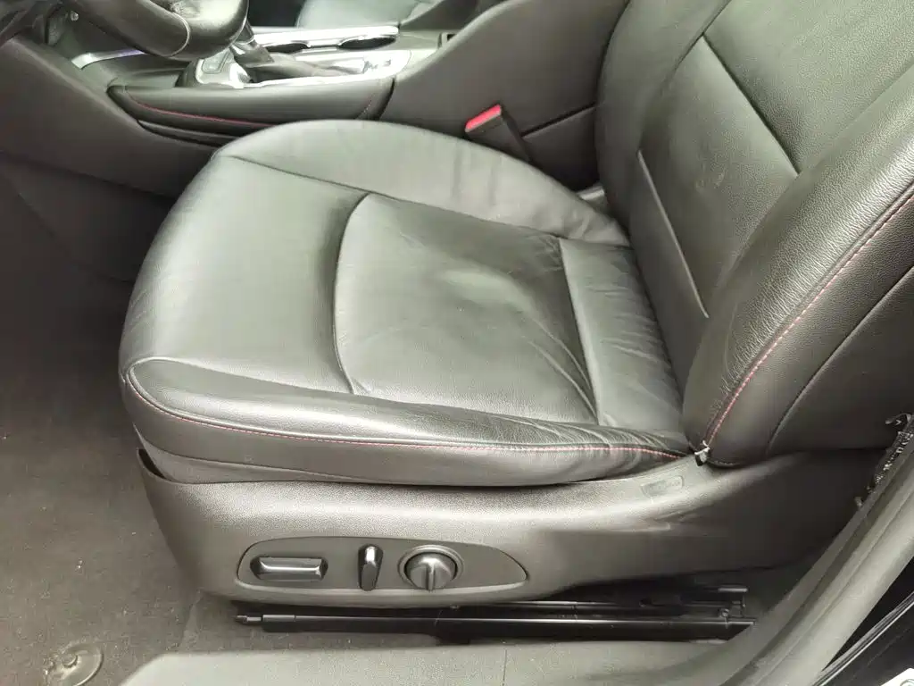Chevrolet Malibu XL — миниатюра 20