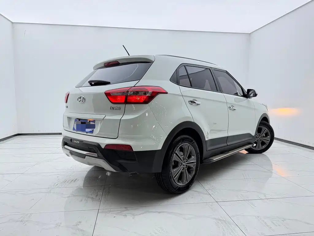 Hyundai ix25 — миниатюра 4