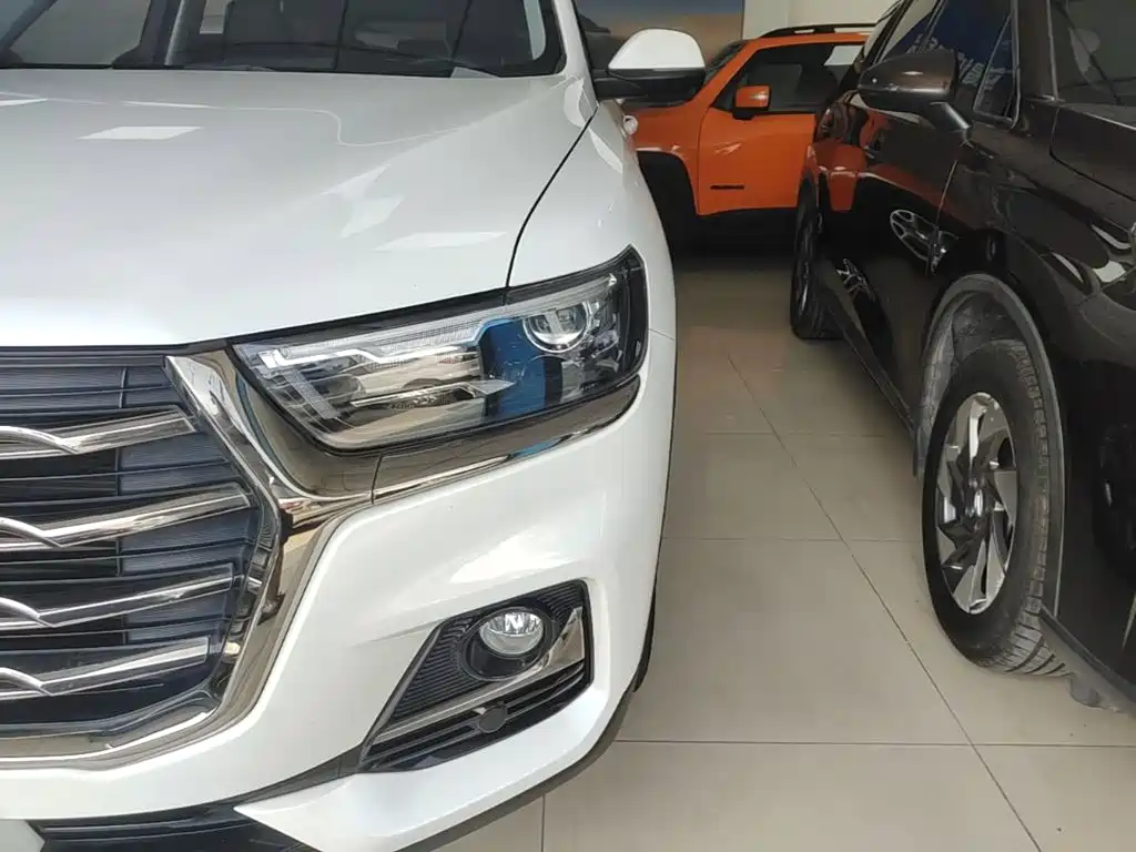 Haval H6 — миниатюра 24