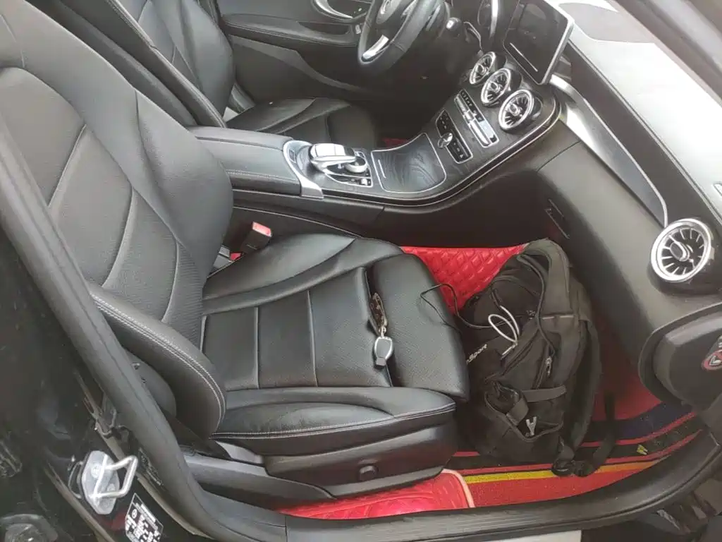 Mercedes-Benz C-Class — миниатюра 25