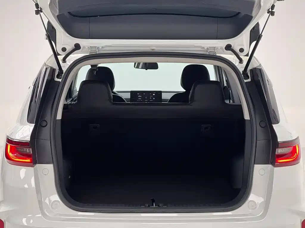 Geely Vision X6 PRO 1.4T Manual Luxury Type, фото 12