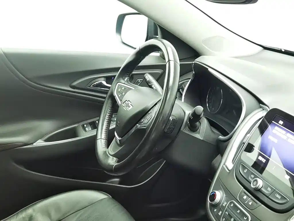 Chevrolet Malibu XL — миниатюра 22