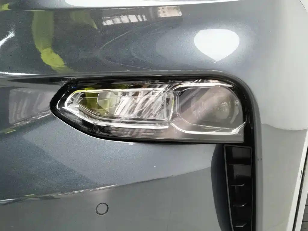 Buick Enclave — миниатюра 7