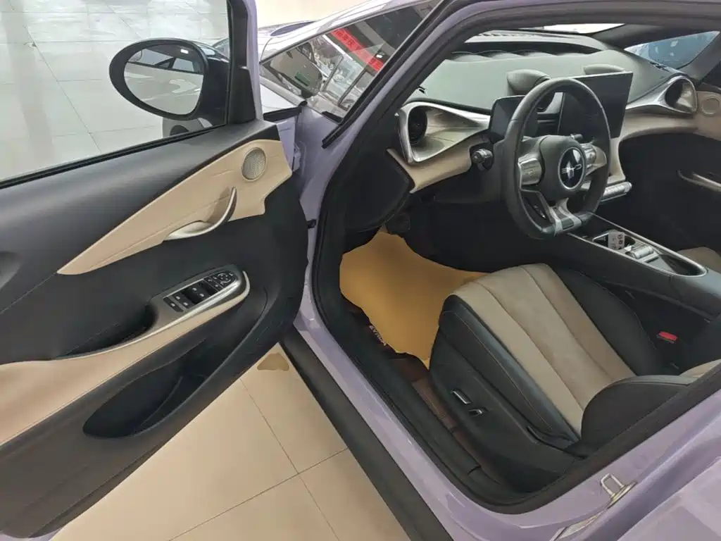 BYD Dolphin — миниатюра 16