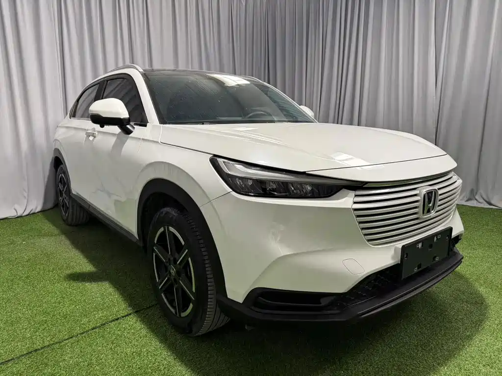 Honda Vezel — миниатюра 2