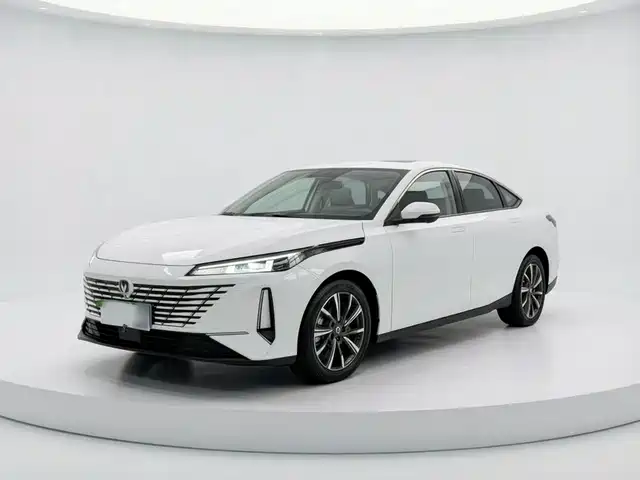 2024 Changan Eado