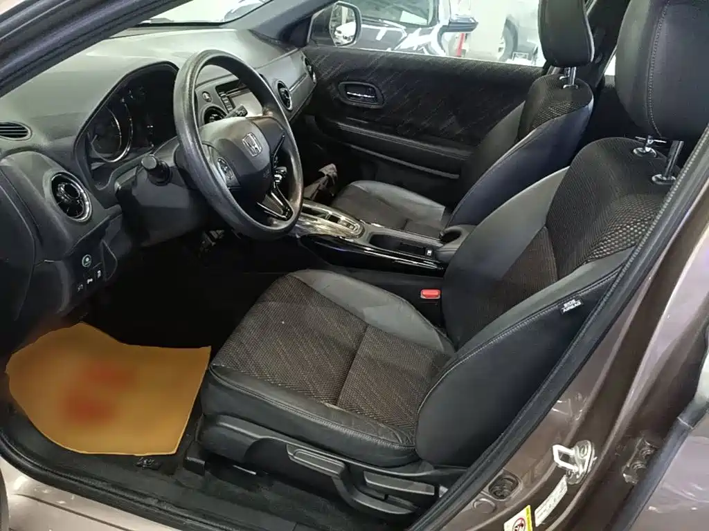Honda XR-V — миниатюра 15