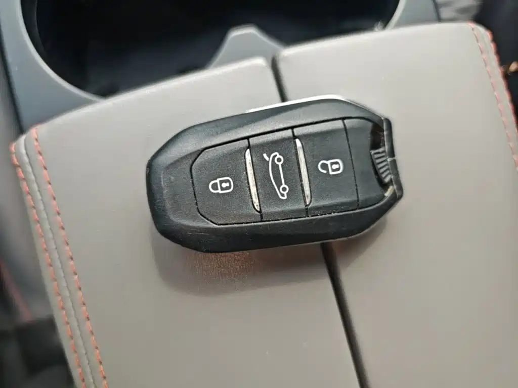 Citroen C5 AIRCROSS — миниатюра 9