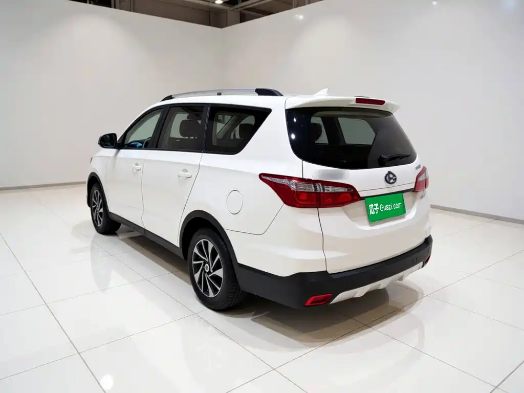 Oshan Oushang A800 — миниатюра 4