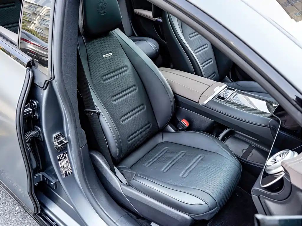 Mercedes-Benz EQS AMG — миниатюра 15
