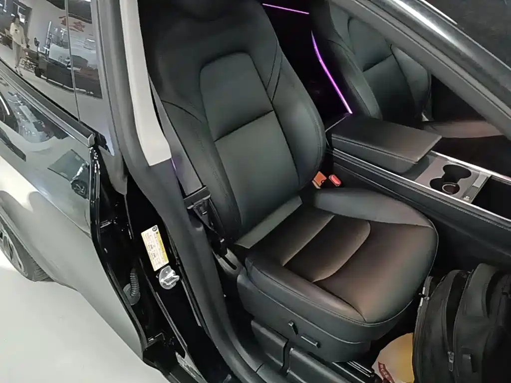 Tesla Model Y — миниатюра 25