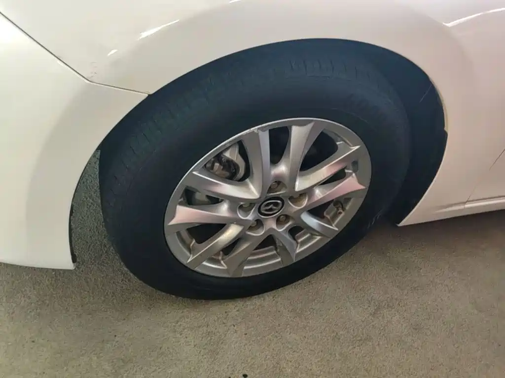 Mazda 3 Axela — миниатюра 23