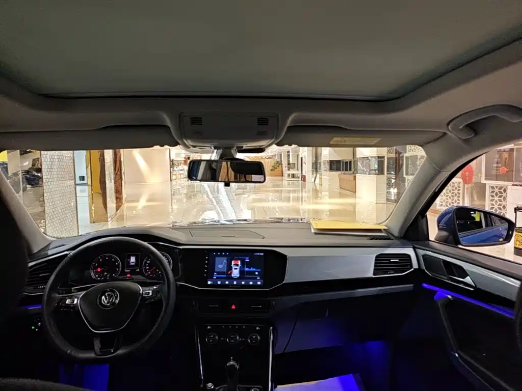 Volkswagen Tayron — миниатюра 18