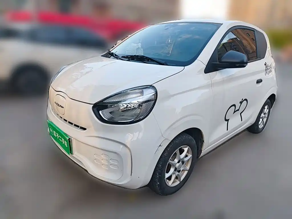 Roewe Clever