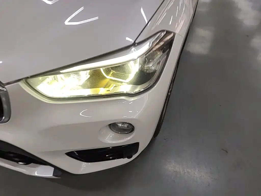 BMW X1 — миниатюра 24
