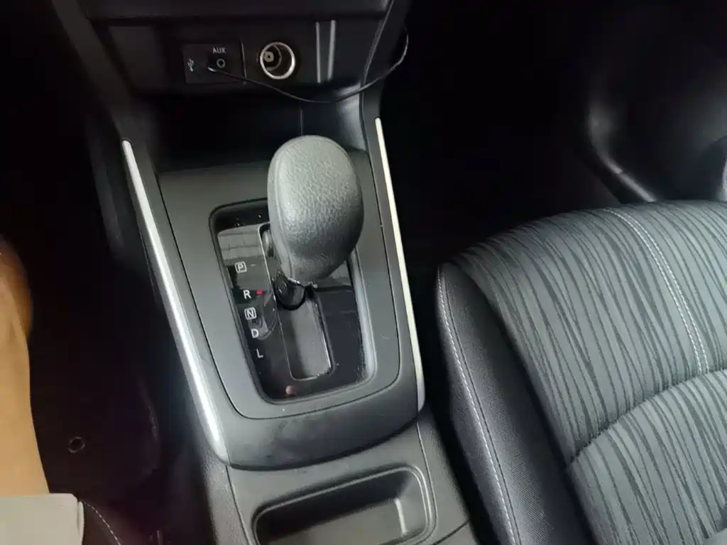 Nissan Sylphy — миниатюра 14