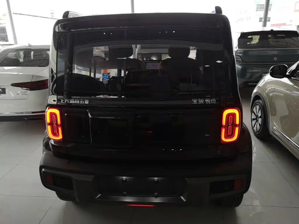 Baojun Yueye — миниатюра 6