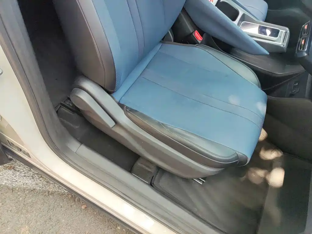 BYD Seagull — миниатюра 25