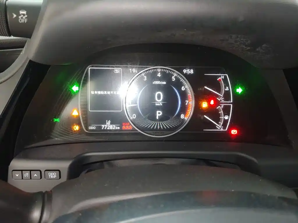 Lexus ES — миниатюра 12