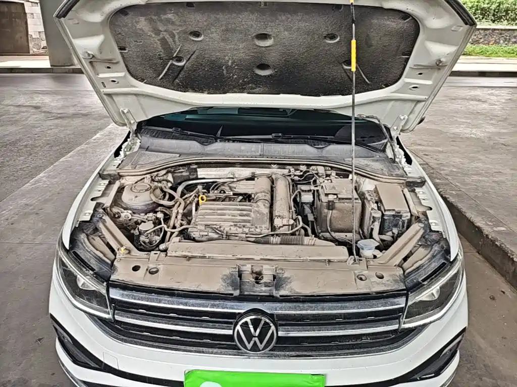 Volkswagen Bora — миниатюра 20