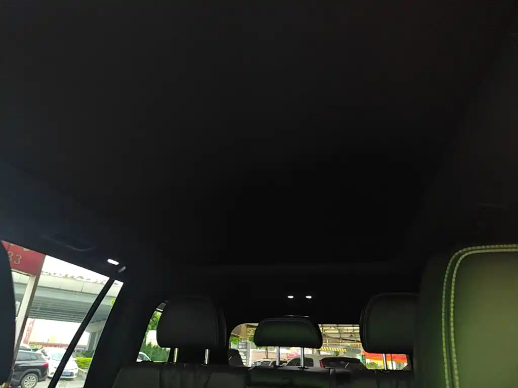 GAC Motor Trumpchi GS8 — миниатюра 18