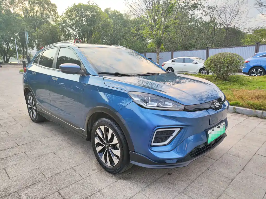 Weltmeister WEIMA EX5