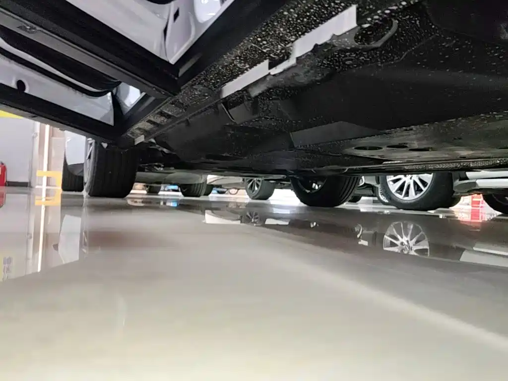 Lexus NX — миниатюра 22