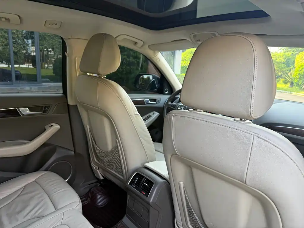 Audi Q5 — миниатюра 16