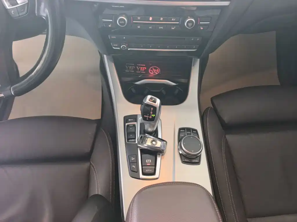 BMW X4 — миниатюра 14