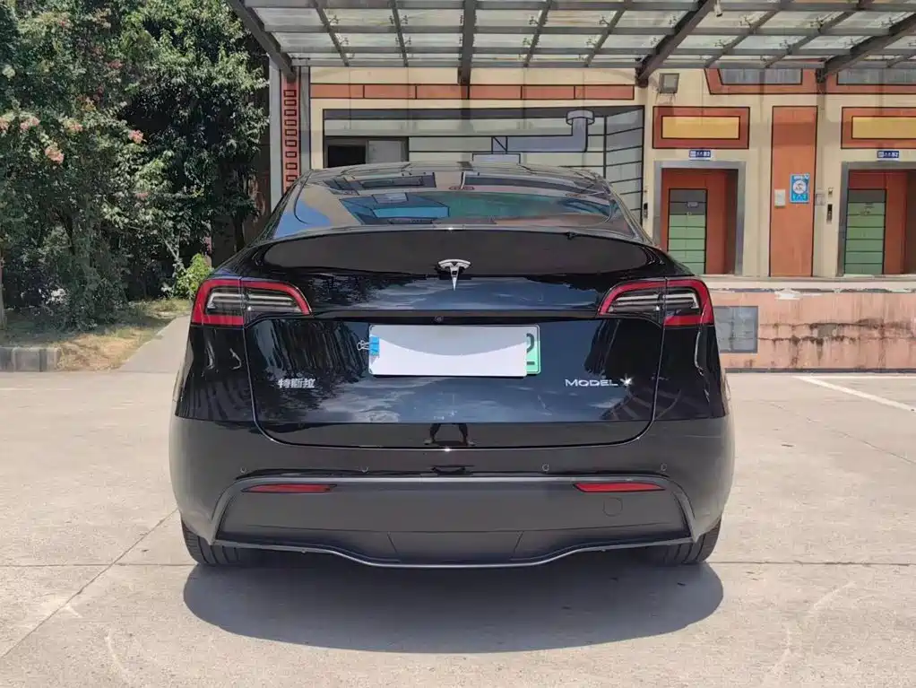 Tesla Model Y — миниатюра 16