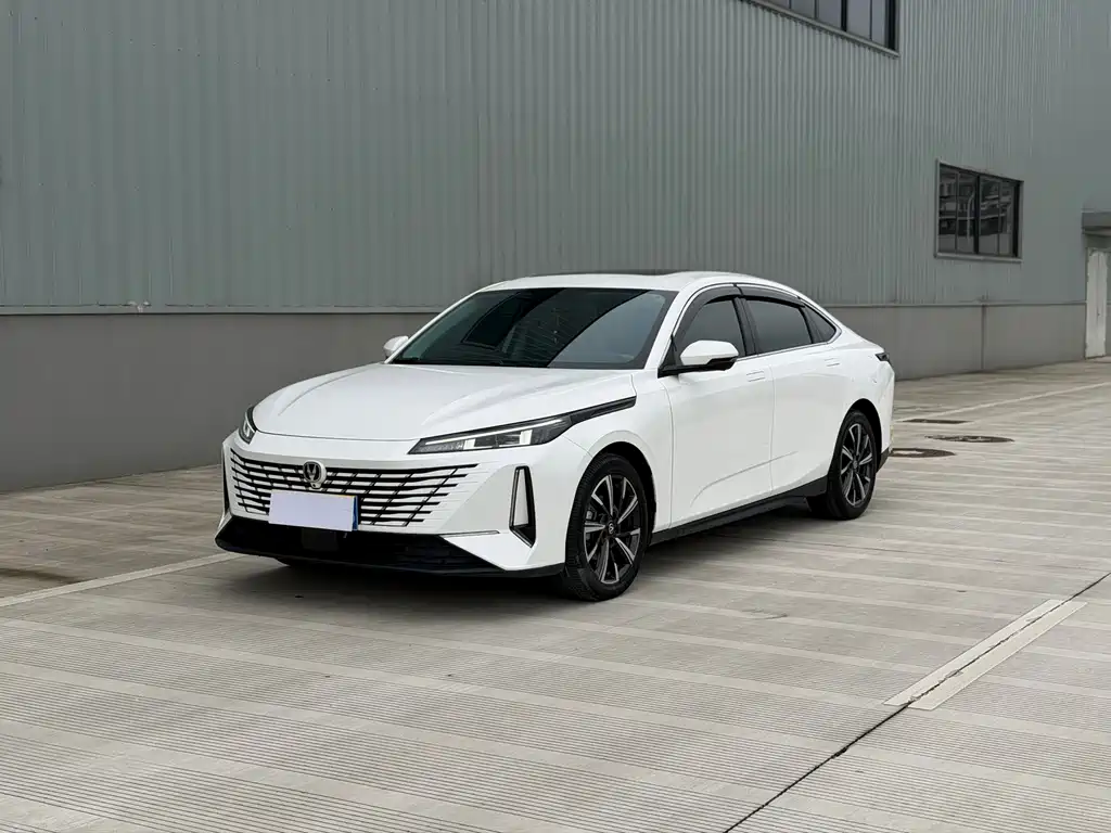 Changan Eado 2024