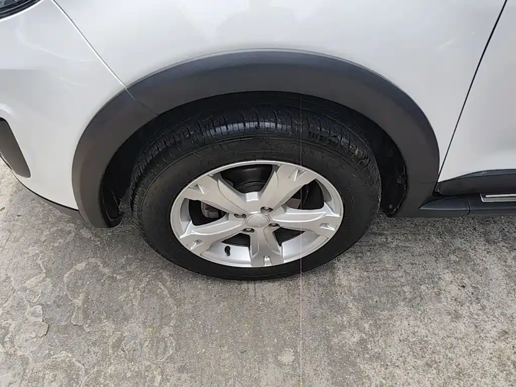 Haval H1 — миниатюра 23