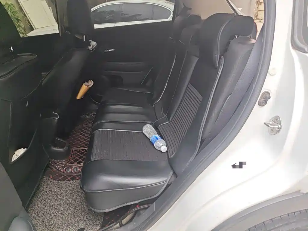 Honda Vezel — миниатюра 13