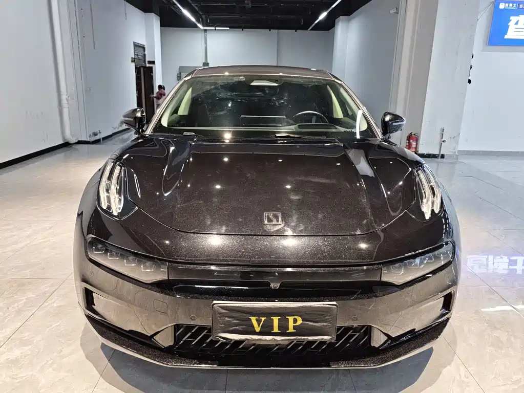 ZEEKR EXTREME KRYPTON 001