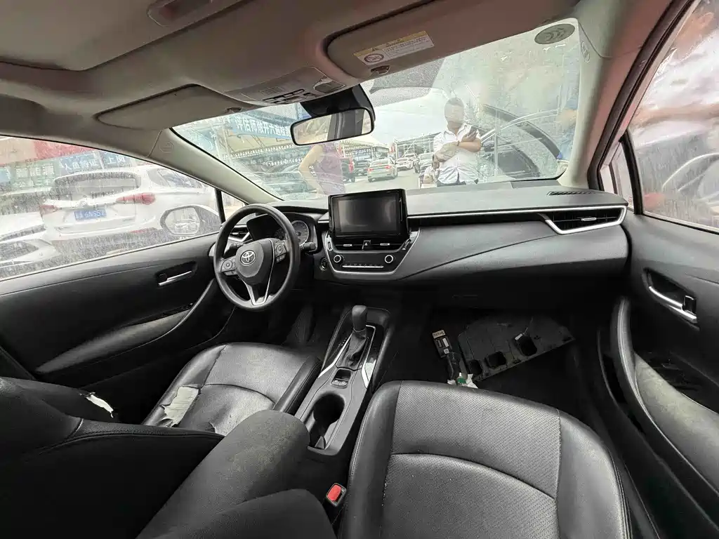 Toyota Allion — миниатюра 2