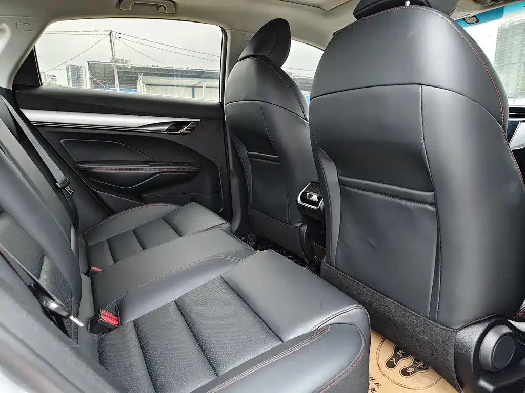 Geely Binrui — миниатюра 8