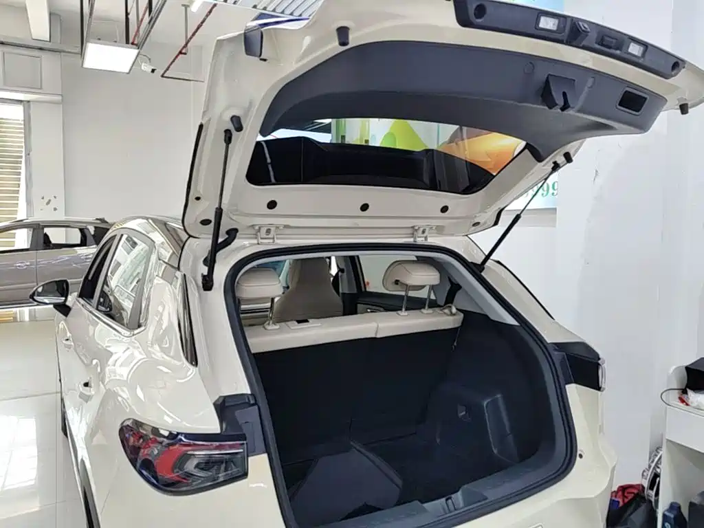 Wuling Bingo S — миниатюра 19