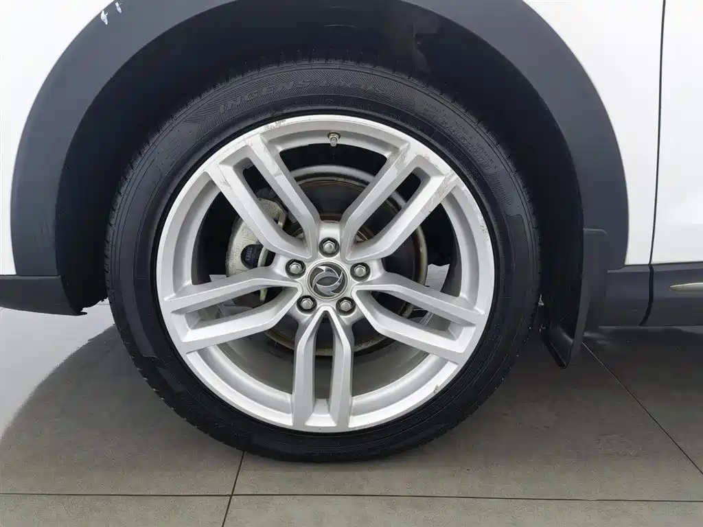 DONGFENG SCENERY IX5