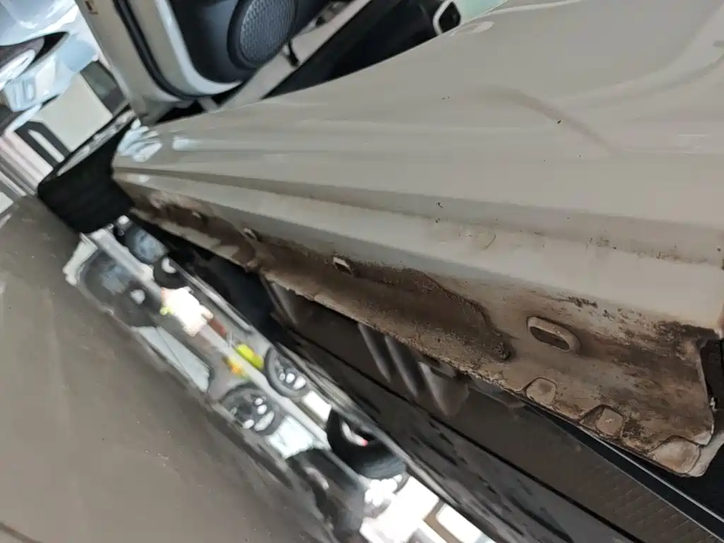 Roewe Clever — миниатюра 22