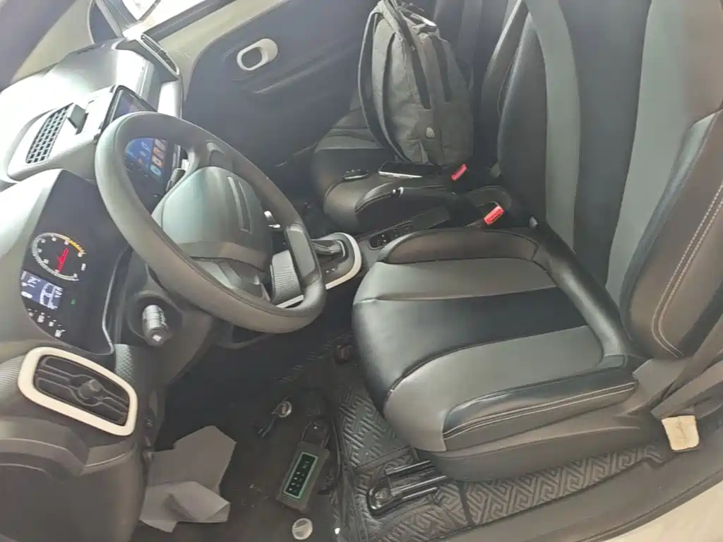 Roewe Clever — миниатюра 15