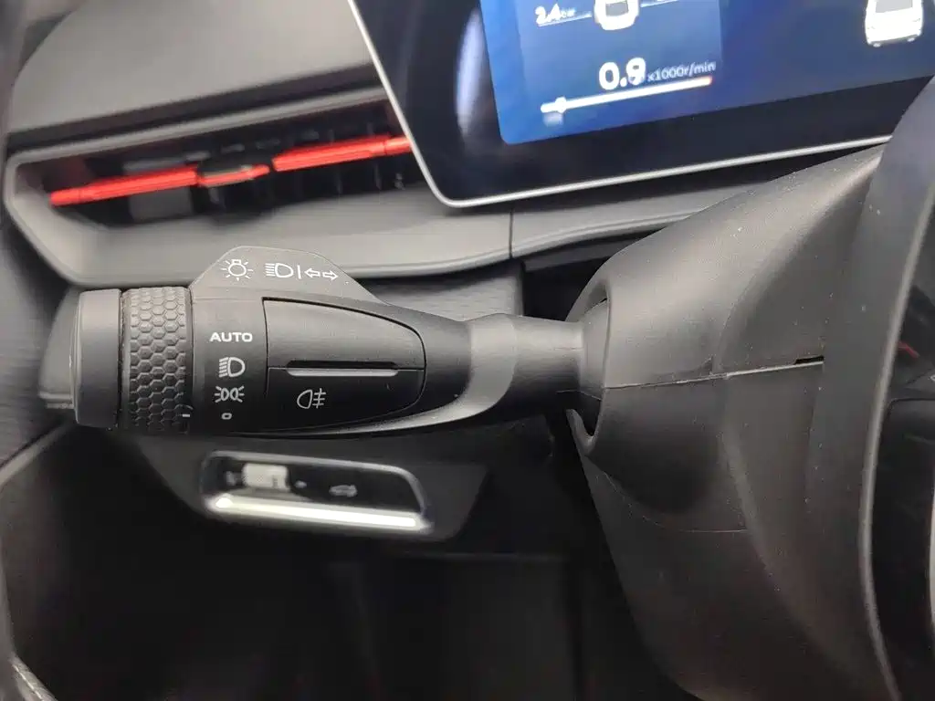 Geely Binrui — миниатюра 21